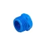 Reducing Bush 15-10mm - Blue