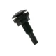RX Tank Fitting Male Threaded 15mm | Taylor Purification