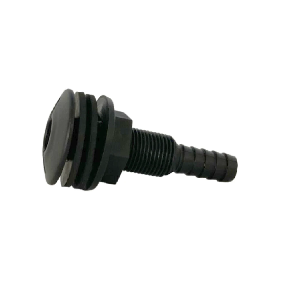 RX Tank Fitting Male Threaded 15mm | Taylor Purification