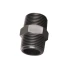 Threaded Hex Nipple 10mm