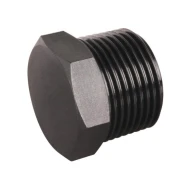 Threaded Plug 20mm