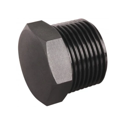 Threaded Plug 10mm