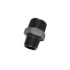 Reducing Hex Nipple 15-08mm