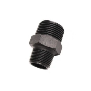 Reducing Hex Nipple 25-15mm