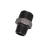Reducing Hex Nipple 25-15mm