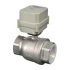 Allaqua Motorised Ball Valve SSBV50-AE