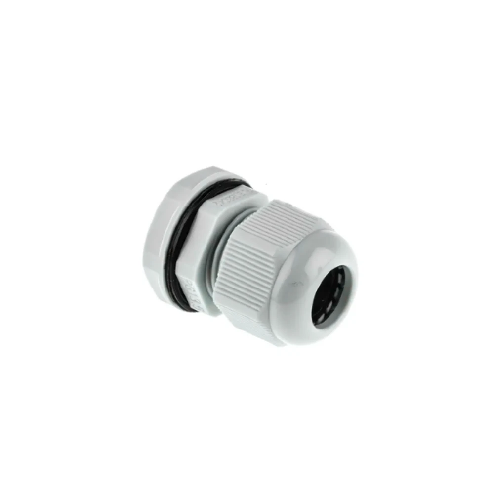 Waterproof Cable Gland Connector 3 x 6.5mm | Taylor Purification