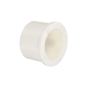PVC Reducer Bushing 20 x 15mm