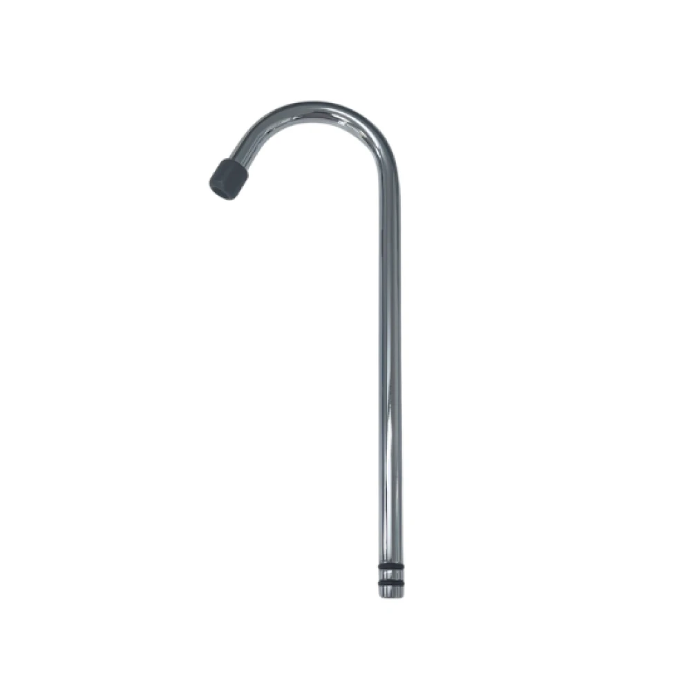 8 inch bench top spout | Taylor Purification