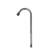 8 inch bench top spout