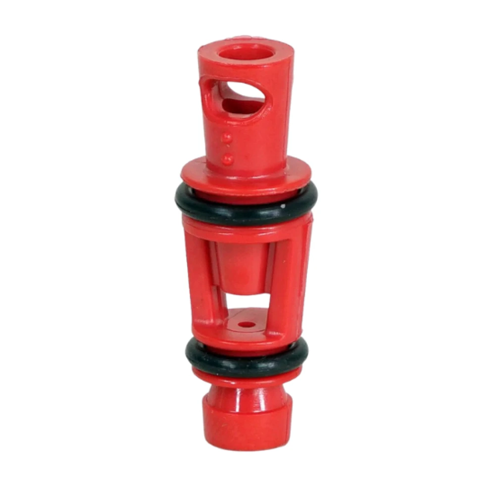 C Size Injector - Red | Taylor Purification