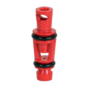 C Size Injector - Red