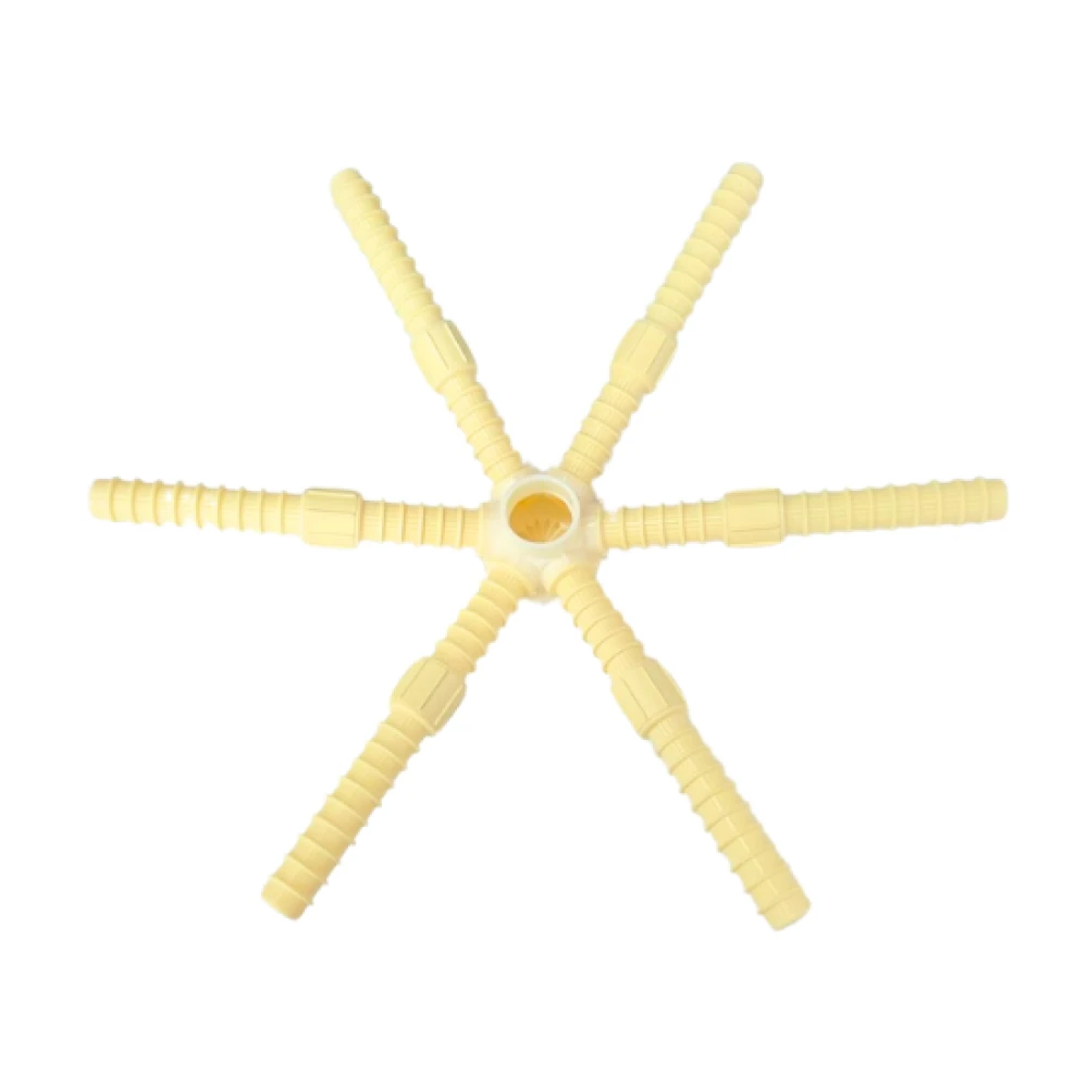 Hub & Lateral Top Mount For 30 | Taylor Purification