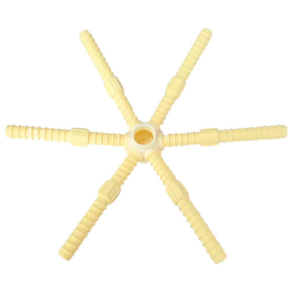 Hub & Lateral Top Mount For 36 | Taylor Purification