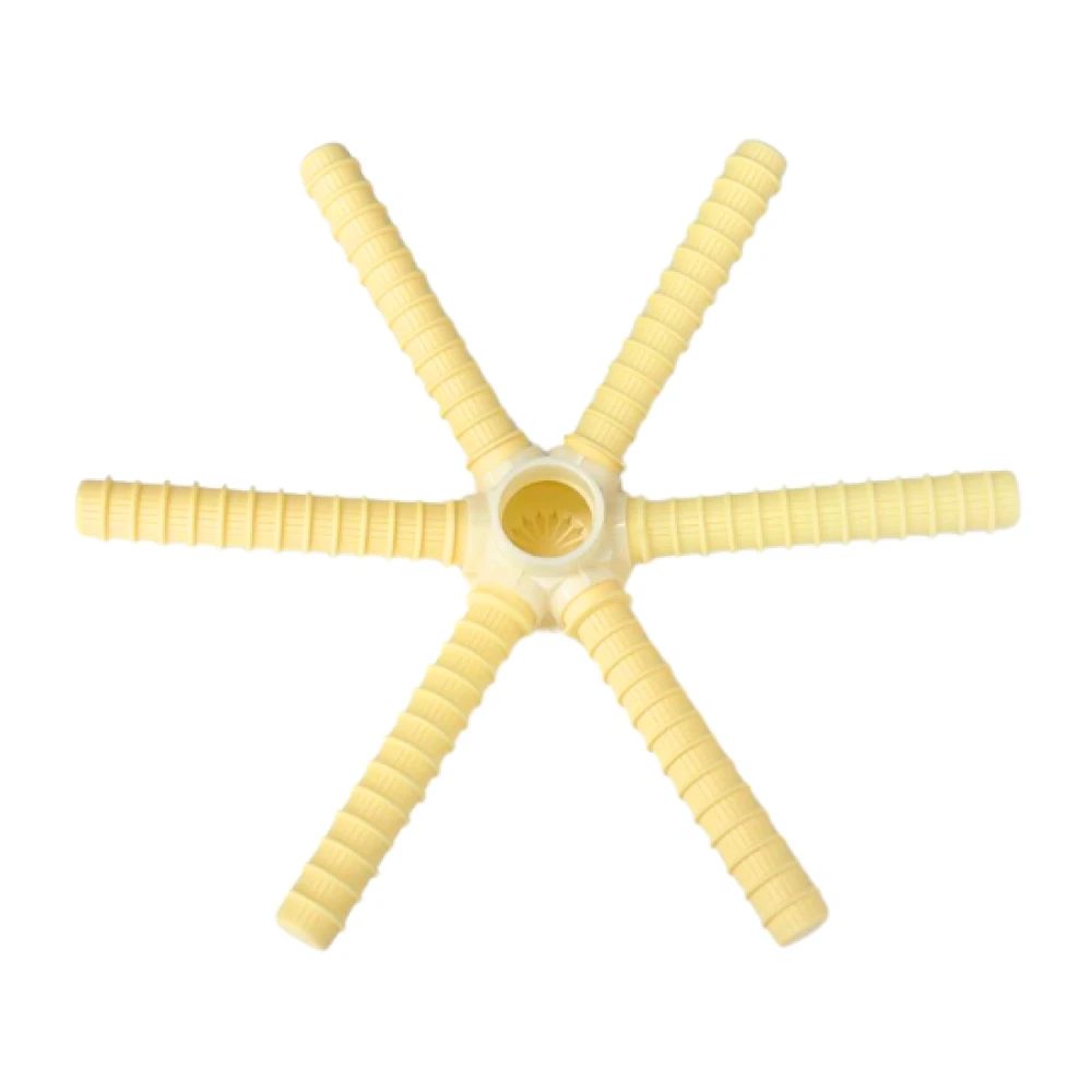 Hub & Lateral Top Mount For 24