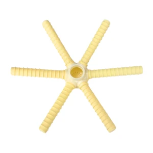 Hub & Lateral Top Mount For 24" Tank