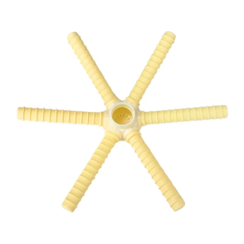 Hub & Lateral Top Mount For 24" Tank