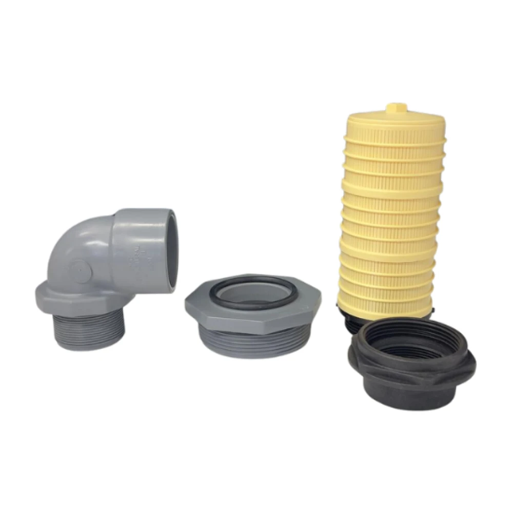 Stack Diffuser For 12