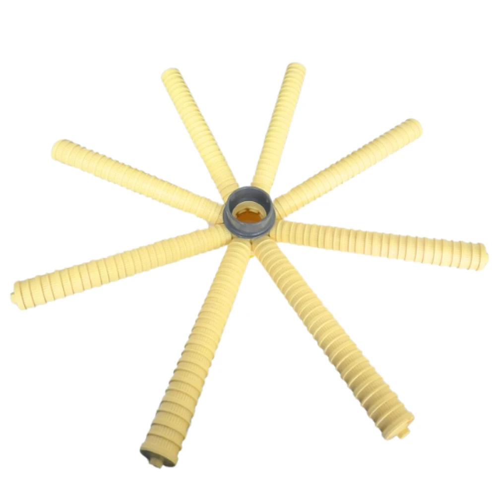 Hub & Lateral Top Mount For 48