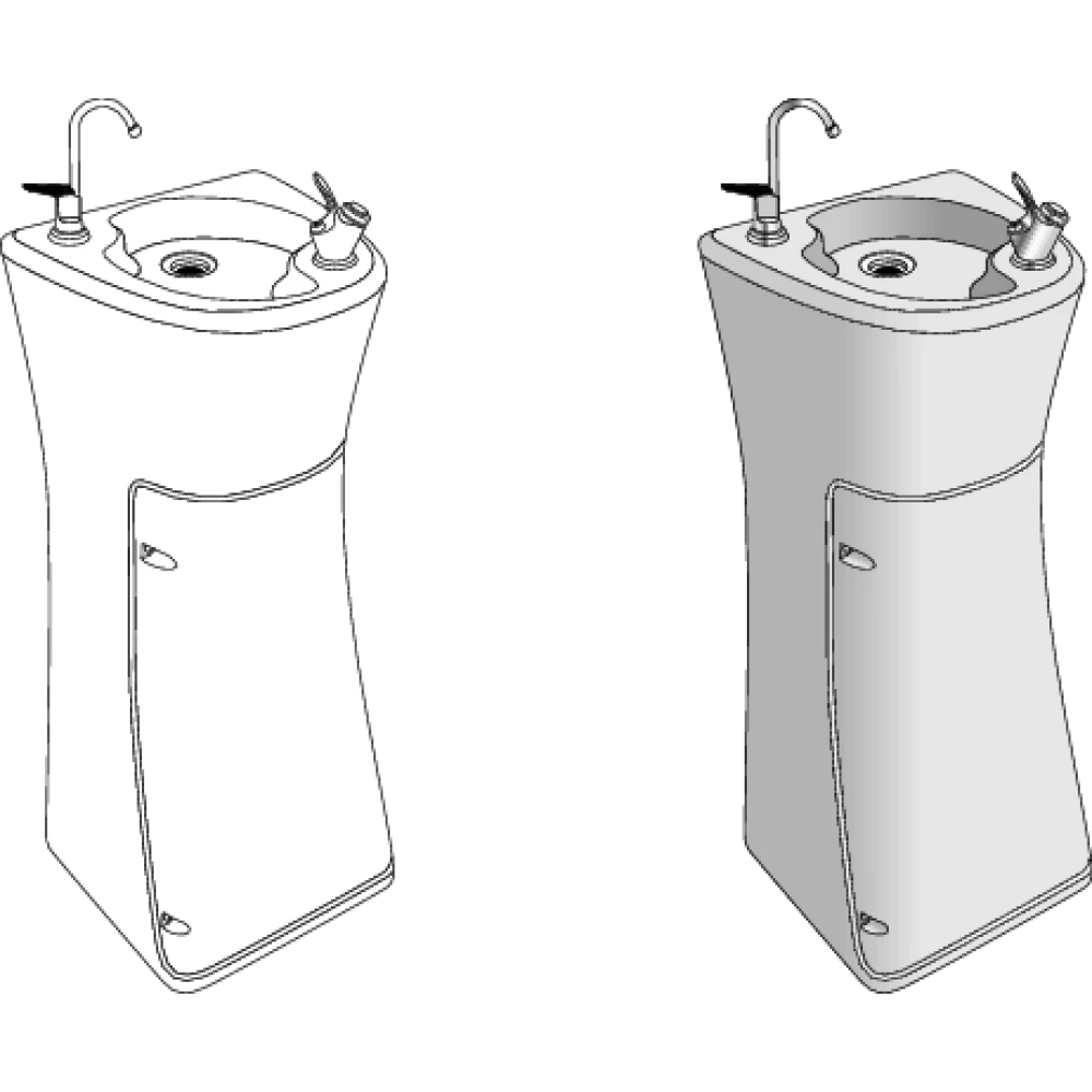 RM33 Blizzard in HI-VIS Orange | Taylor Purification