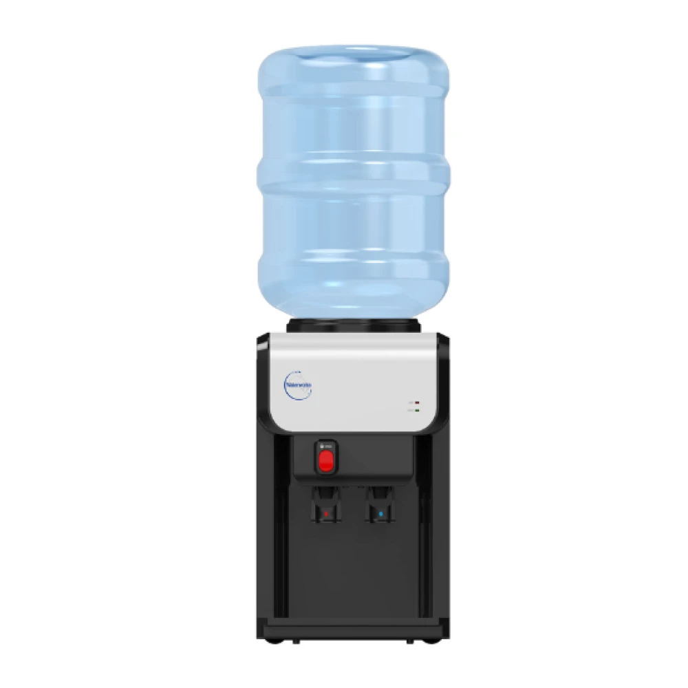 SB19CH - Free Standing Water Cooler - Hot & Cold