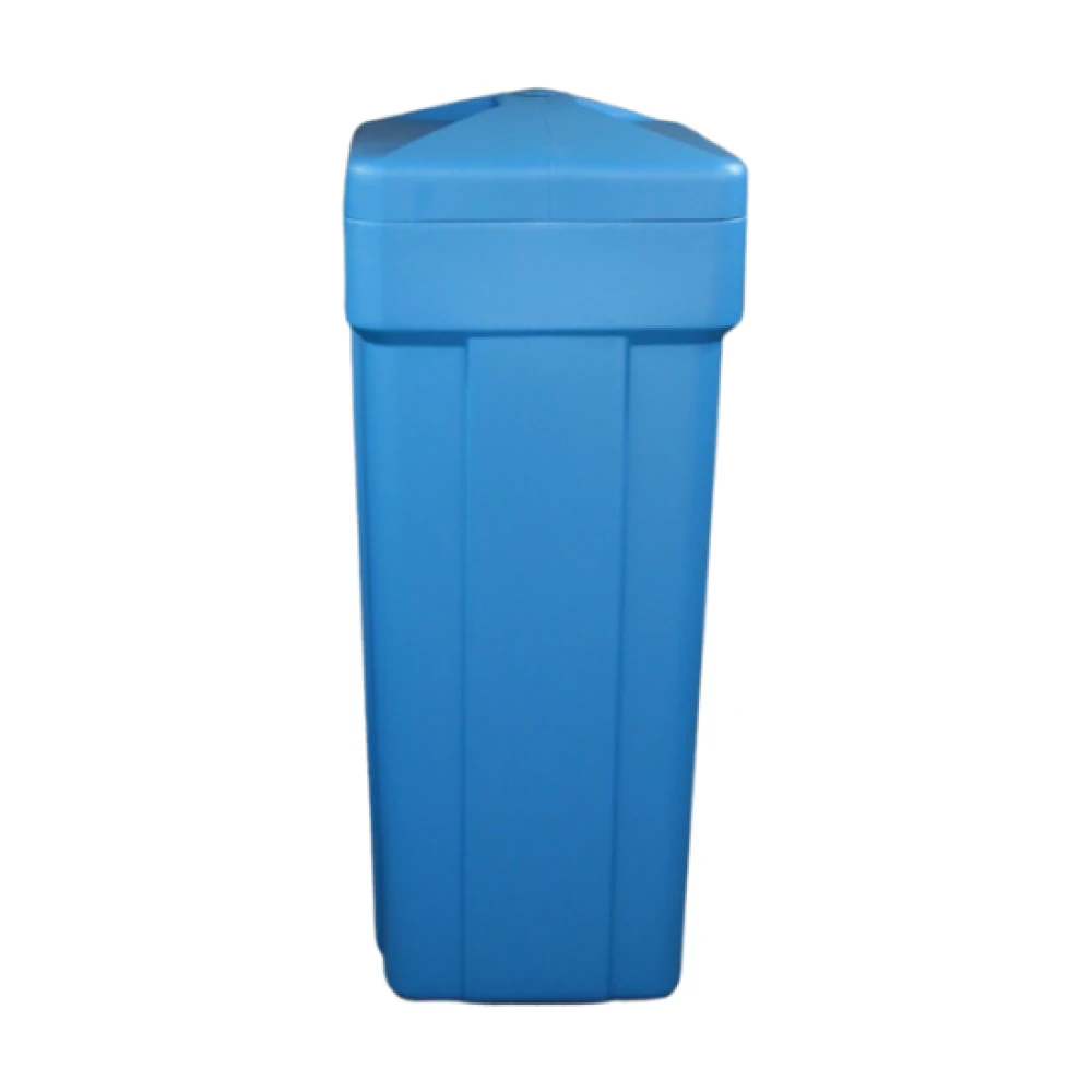 Blue Square Brine Tank 14