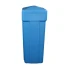 Blue Square Brine Tank 14" x 34" With Lid