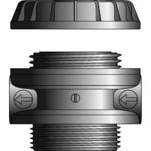 Upflow Neutralising Head