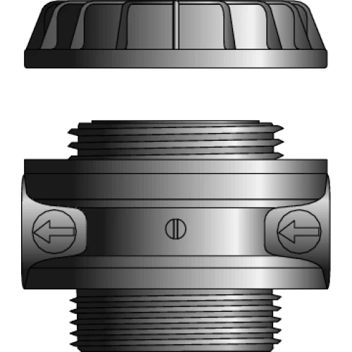 Upflow Neutralising Head