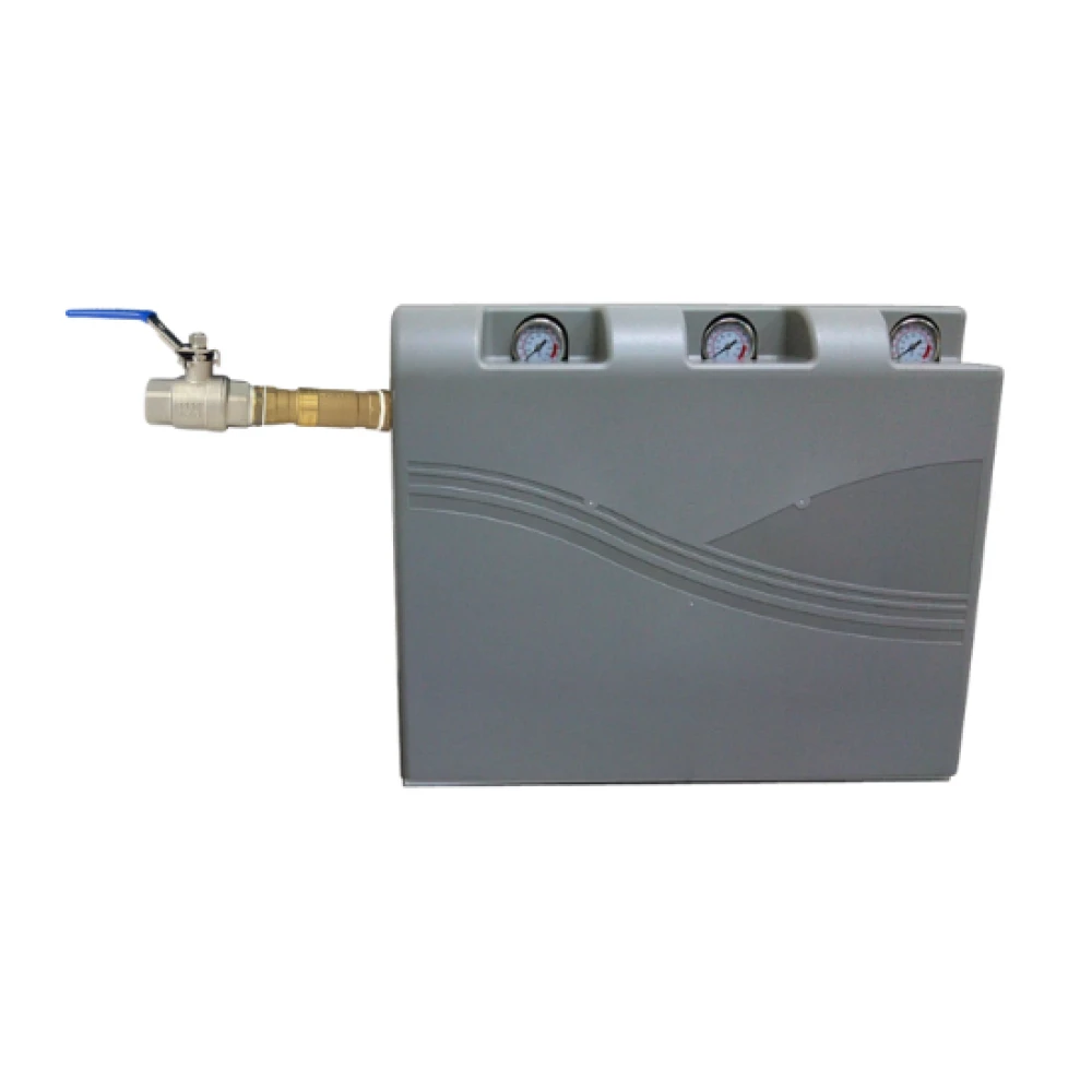 Pentair Whole House Water Filtration System | Taylor Purification