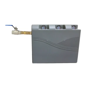 Pentair Whole House Water Filtration System (Town)