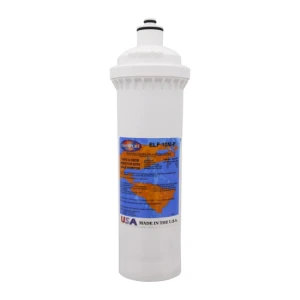 Omnipure ELF Carbon Block with Scale Inhibitor - 10 micron